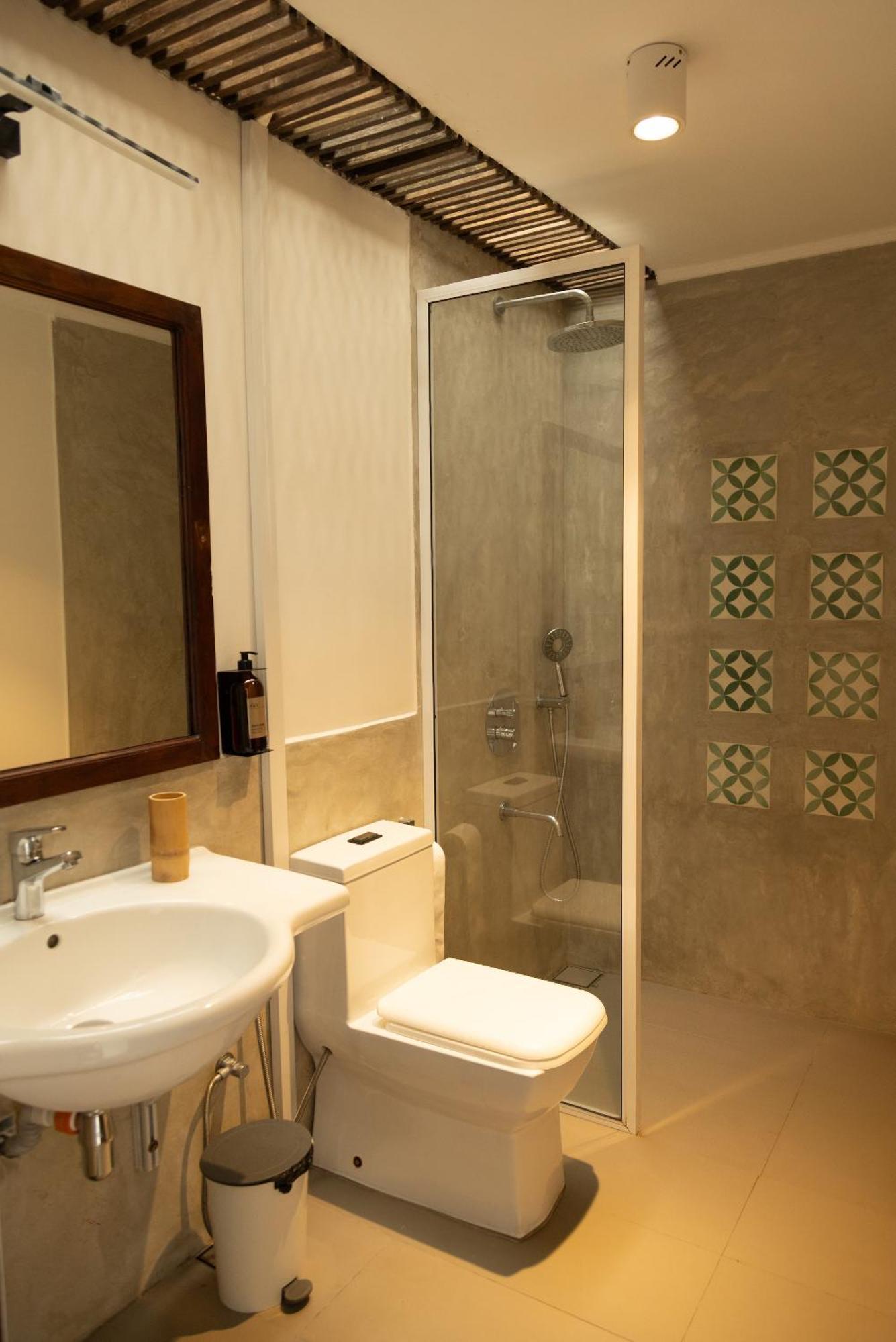 Neevana Hotel Hikkaduwa Quarto foto